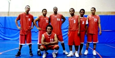 Team Amboara